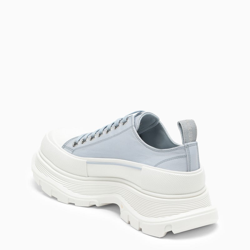 Light blue Tread Slick shoes