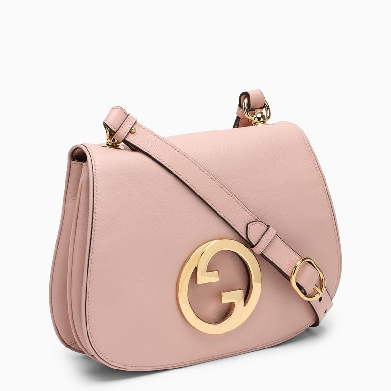 Gucci Blondie handbag pink
