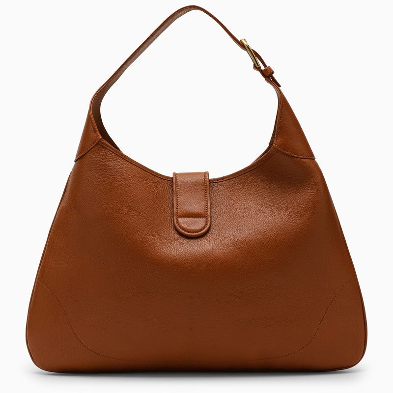Large brown Aphrodite bag