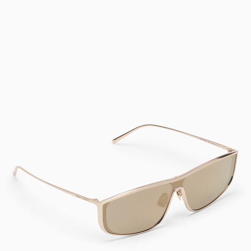 SL 605 Luna gold sunglasses