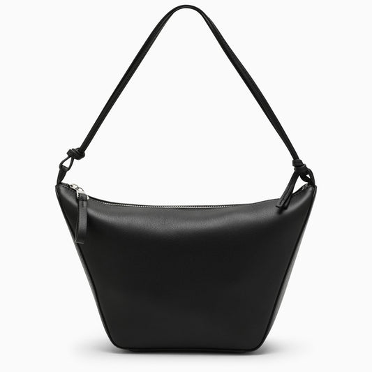 Hammock Hobo mini black bag A538G13X01LE/N_LOEW-1100