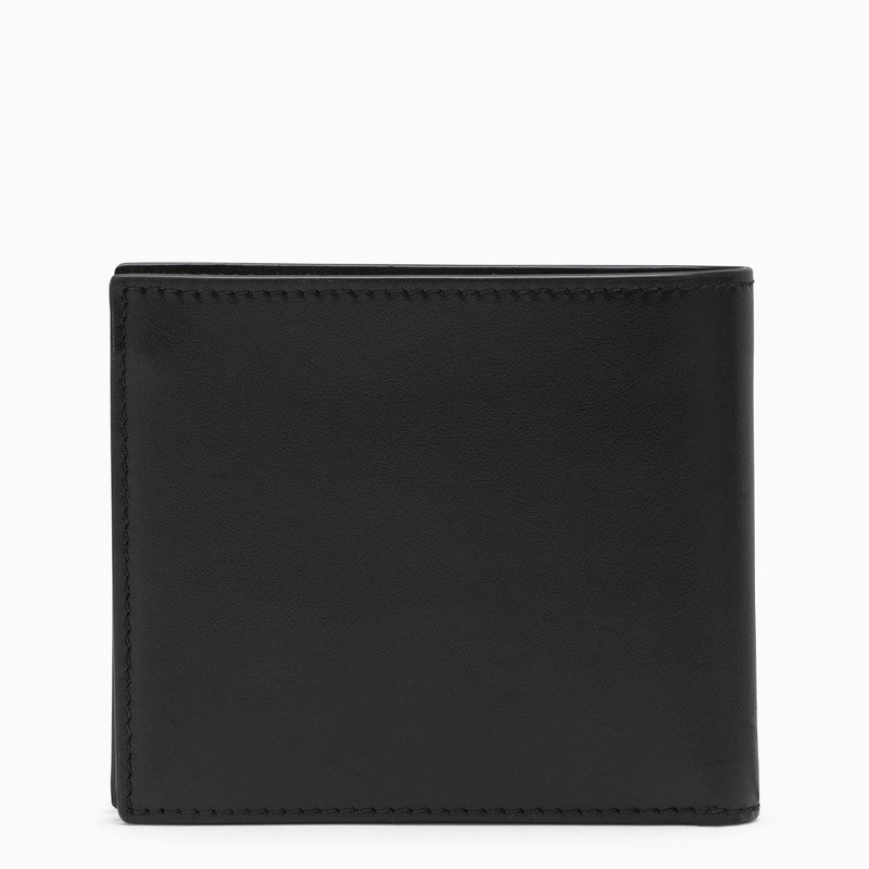 Bi-fold wallet G Rider black