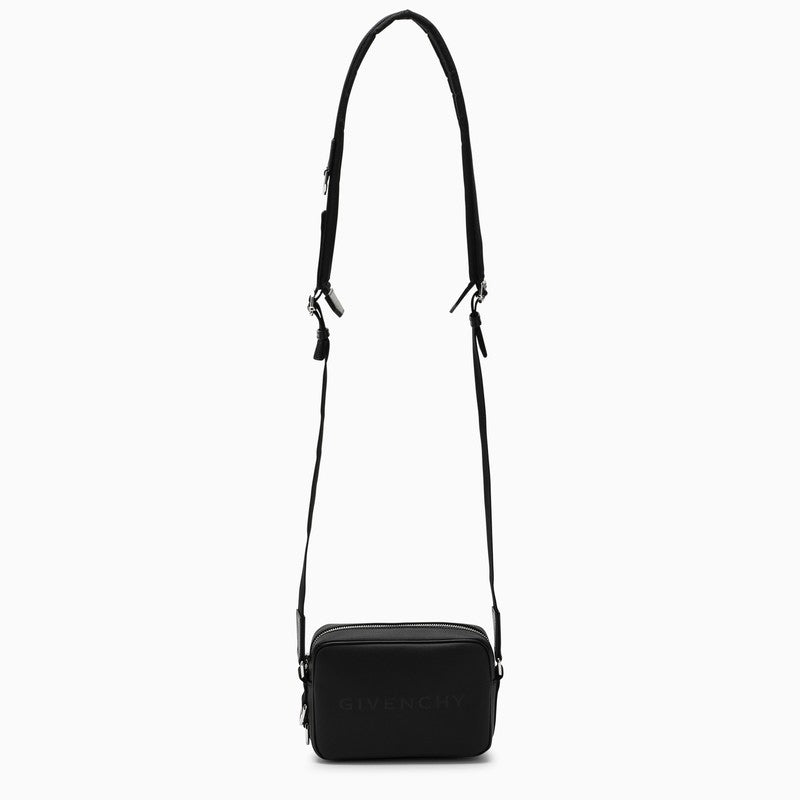 G-Essentials black camera bag