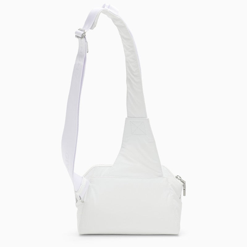 Antigona small white bag