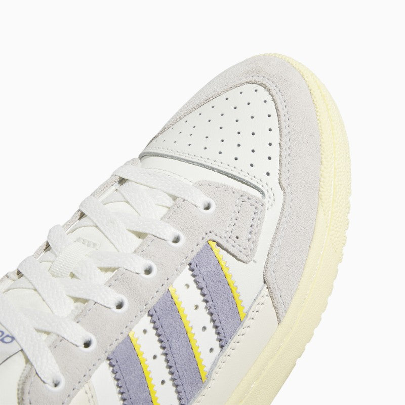 Sneakers Centennial 85 Low Crystal White/Silver/Violet
