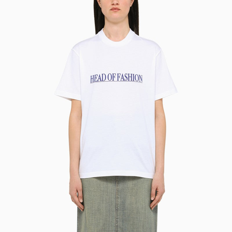 Head Of Fashion white T-shirt