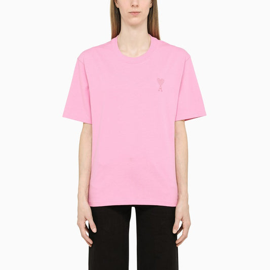 Ami De Coeur pink t-shirt